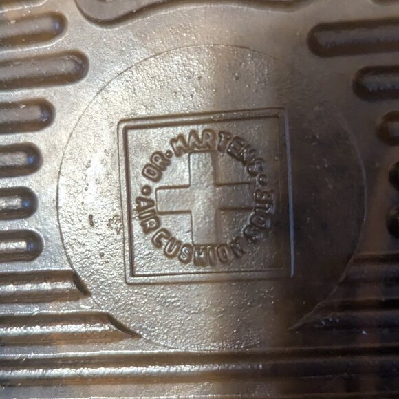 Doc Martens flora Chelsea Boot size 7 - Picture 5 of 5